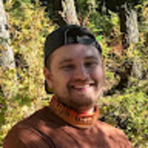 Meet your Posher, Alex